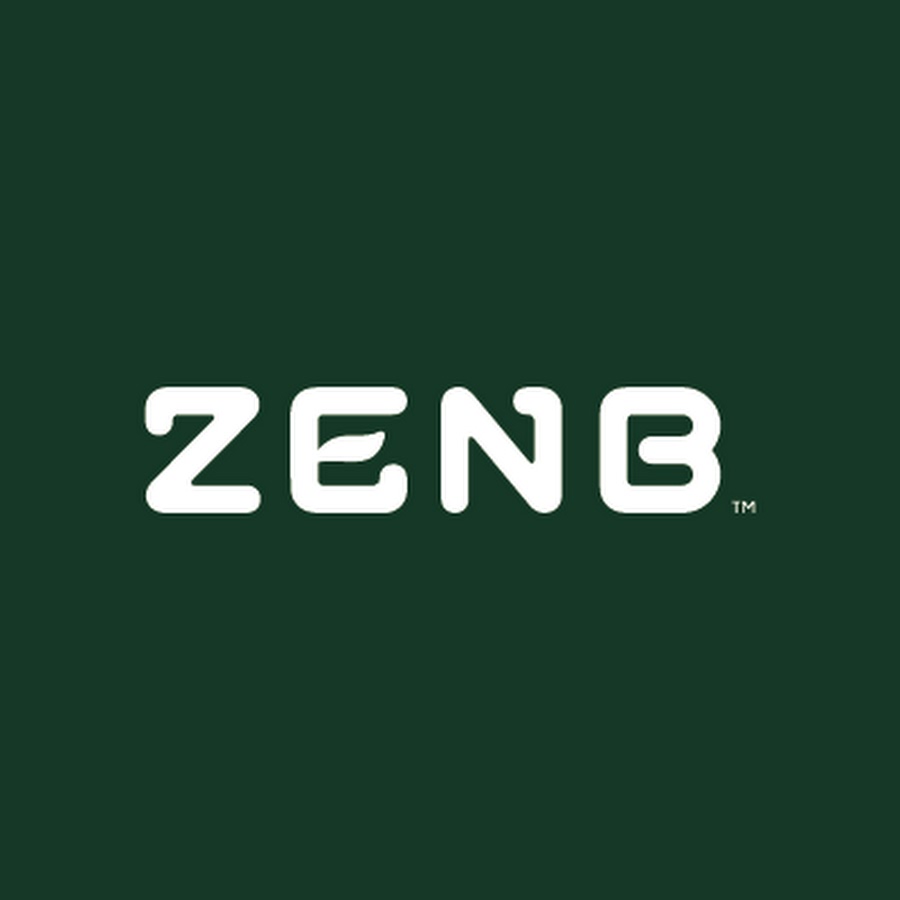 ZENB YouTube