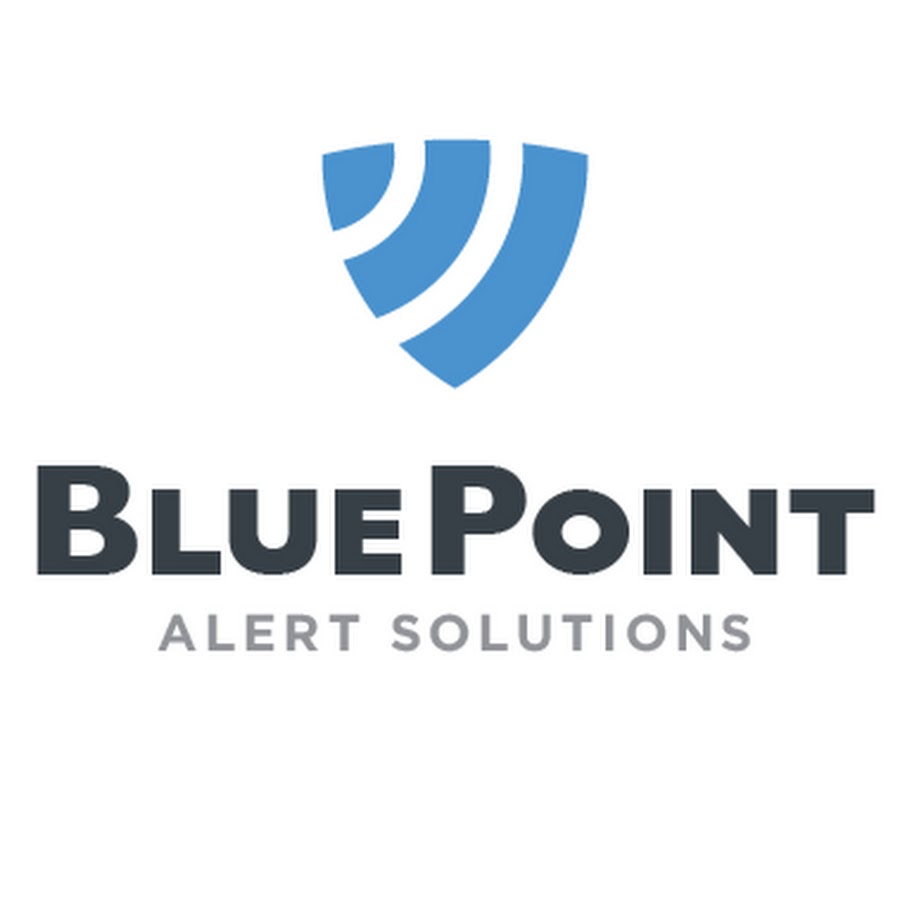 BluePoint Alert Solutions YouTube