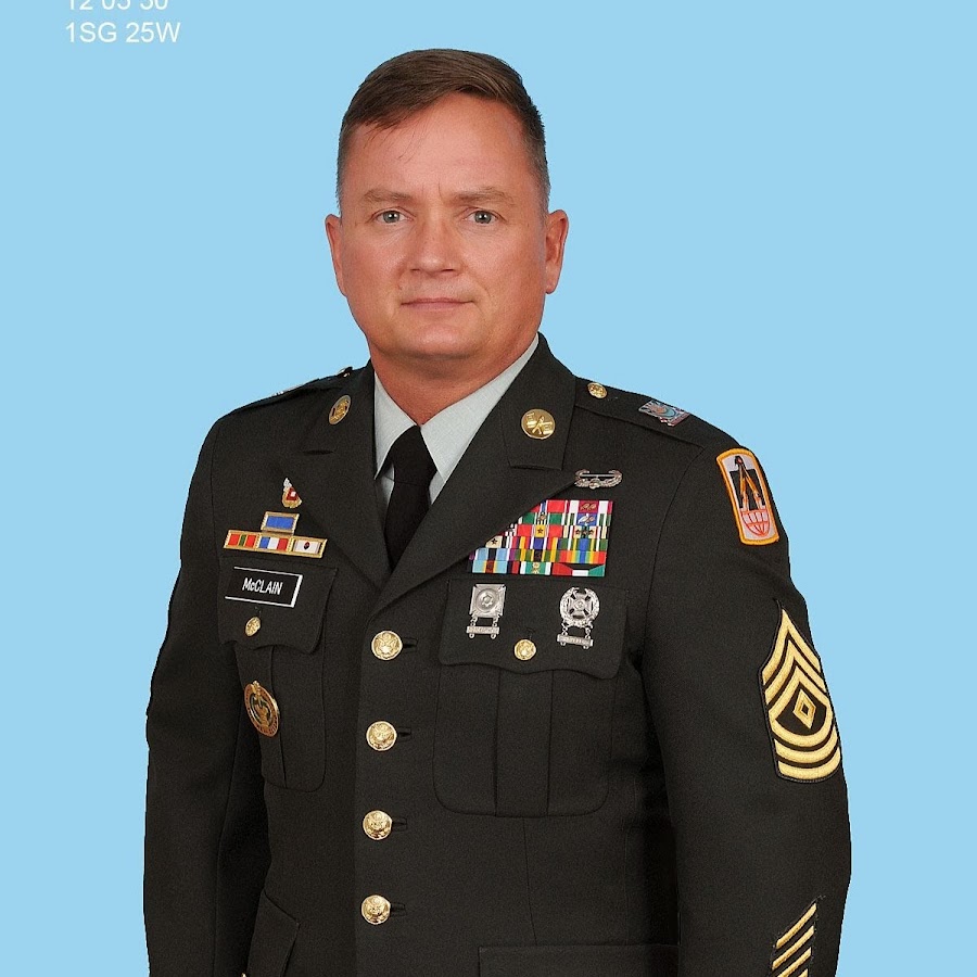 Kent Mcclain - YouTube