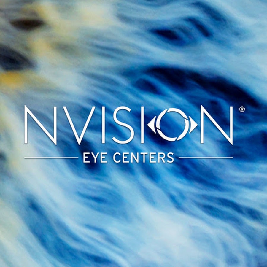 NVISION Eye Centers Corporate Office YouTube