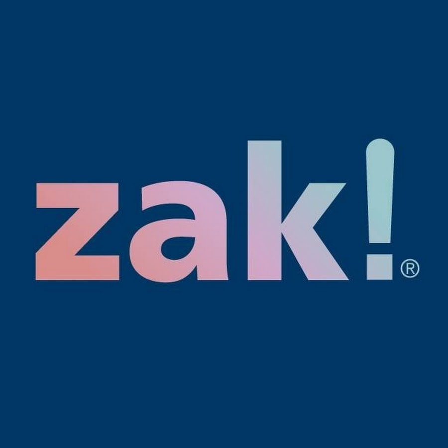 Zak Designs YouTube