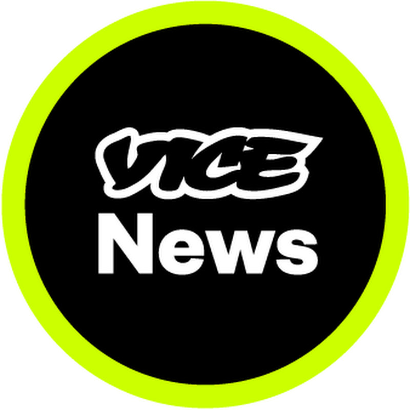 Vice News on YouTube