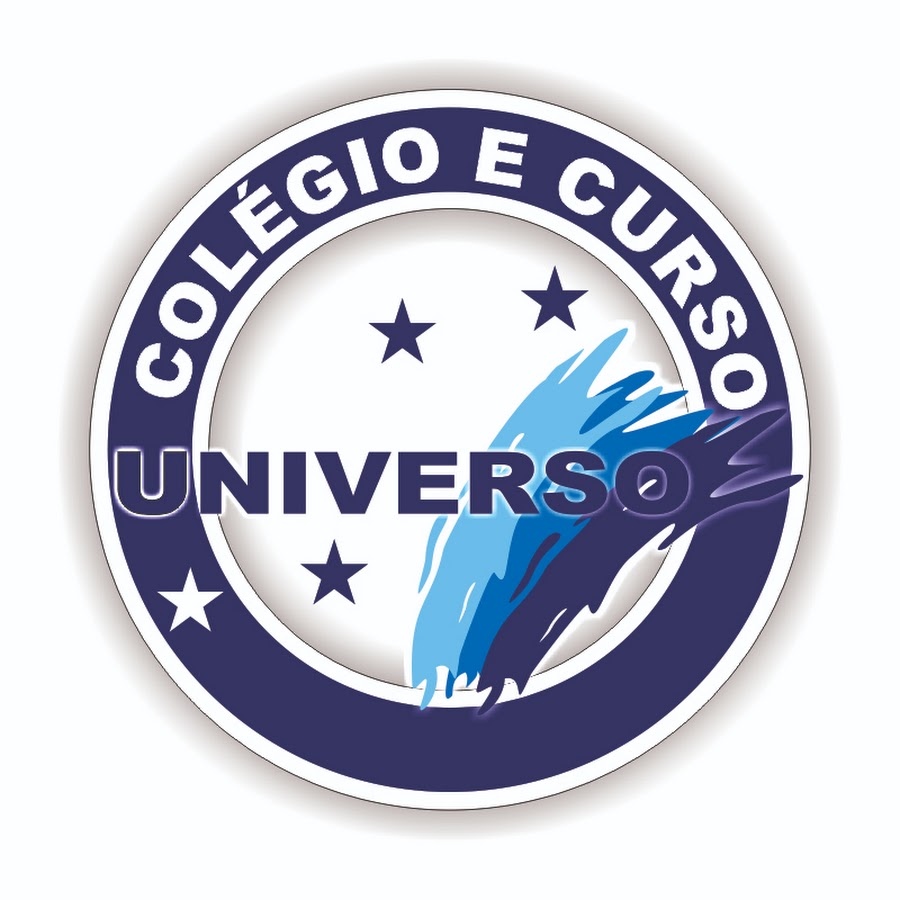 Colégio e Curso Universo - YouTube