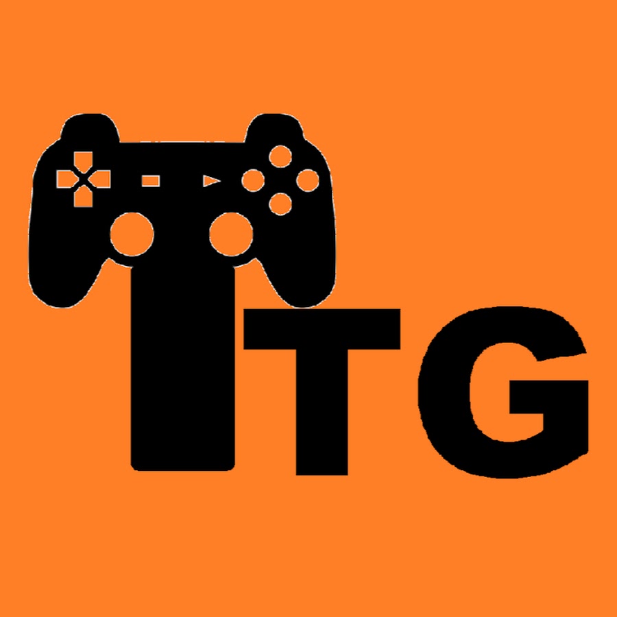 T gaming tv. T for Taggers.