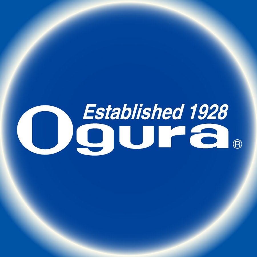 Ogura Industry - YouTube