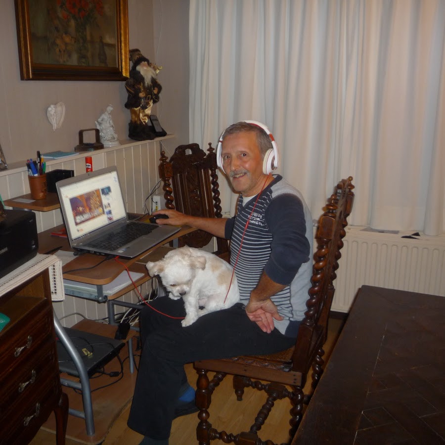 Fred De Wilde - YouTube