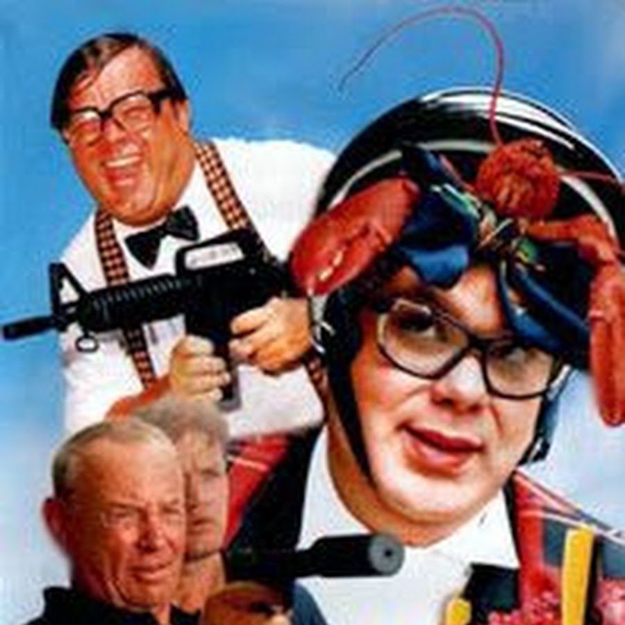 Bob en Annie de Rooij - YouTube