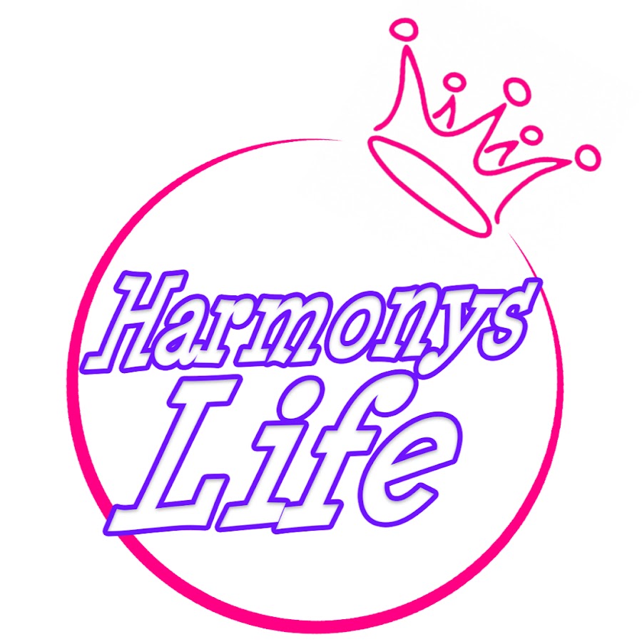 Harmony's Life - YouTube