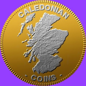 Caledonian Coins