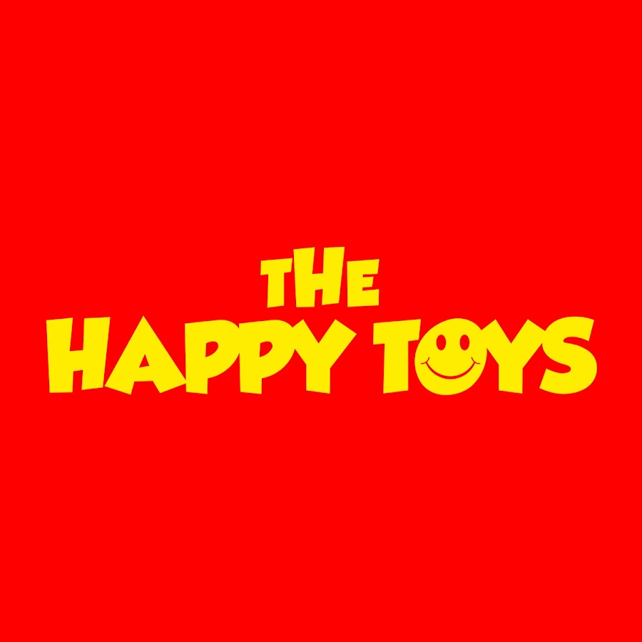 THE HAPPY TOYS YouTube