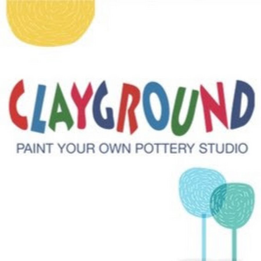 Clayground Paint Your Own Pottery Studio, Worcester YouTube
