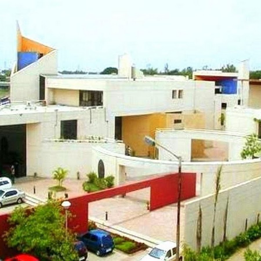 nift chennai YouTube