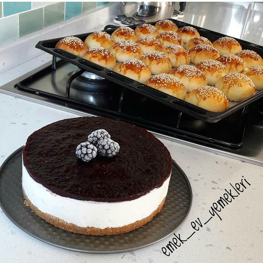 EMEK EV YEMEKLERİ YouTube