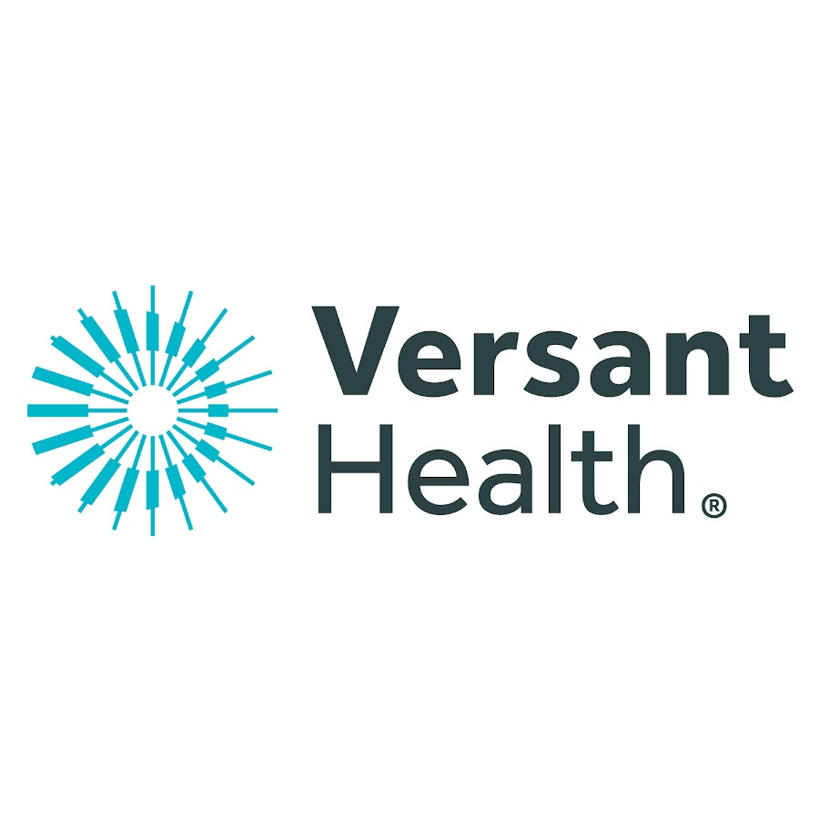 Versant Health YouTube