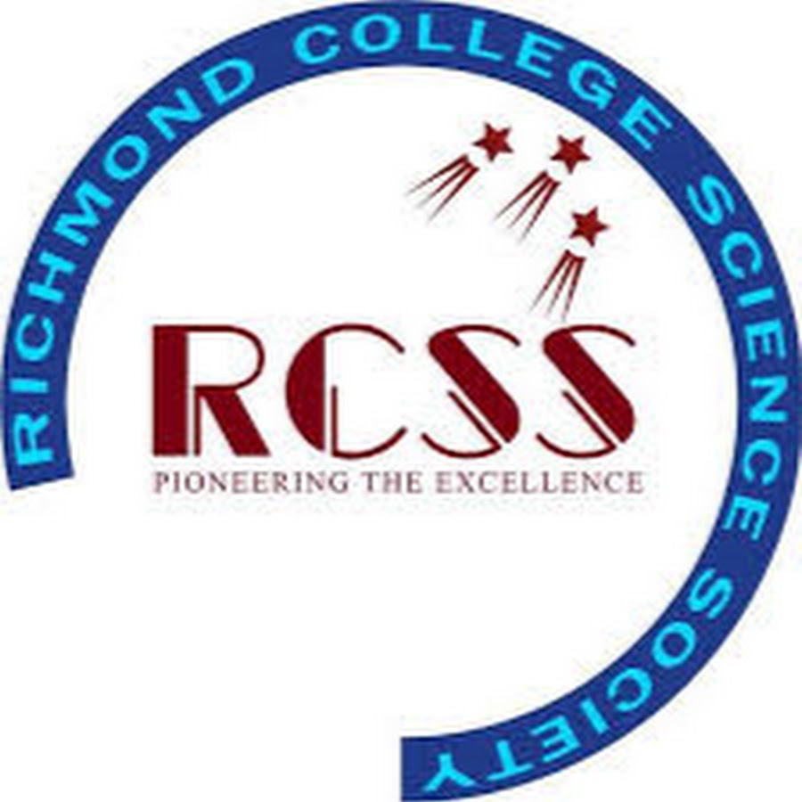 Scientific society. RCSS.