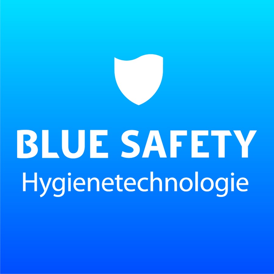 BLUE SAFETY YouTube