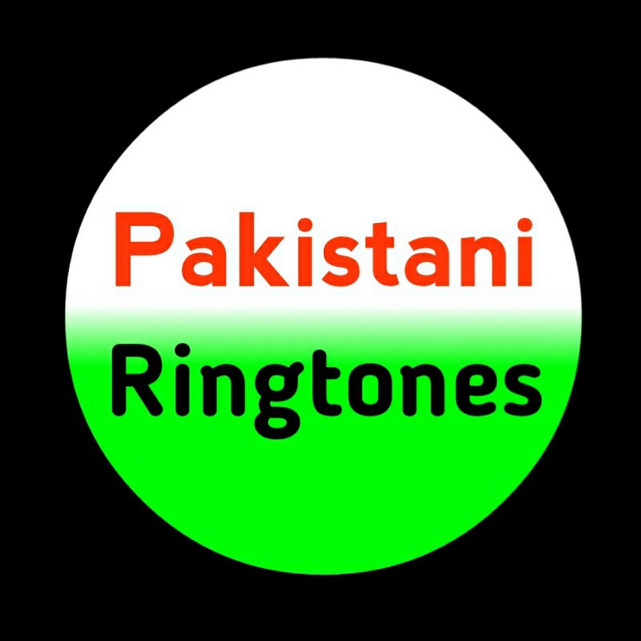 Pakistani Ringtones YouTube