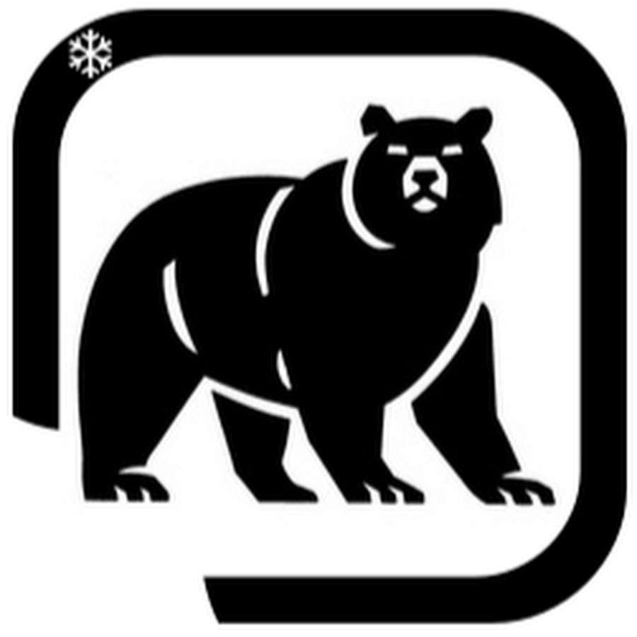 Изображение медведя на гербе