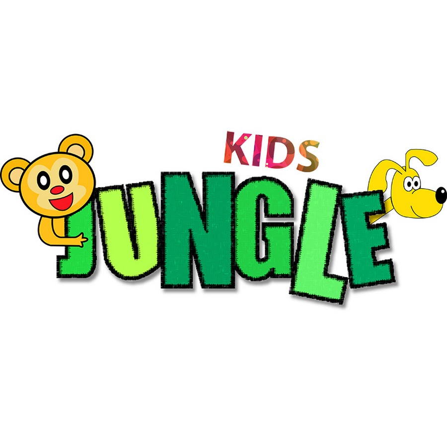 Jungle kids