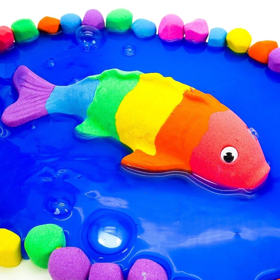 CoCoLemon Toys - YouTube