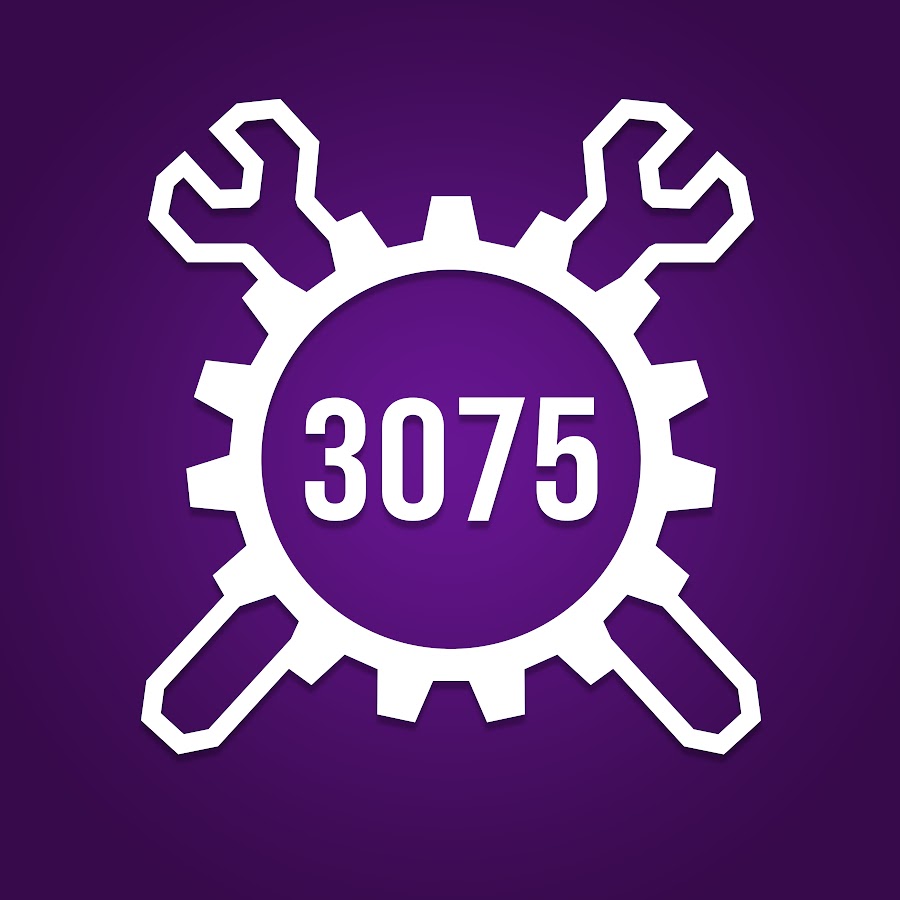 Ha-Dream Team 3075 - YouTube