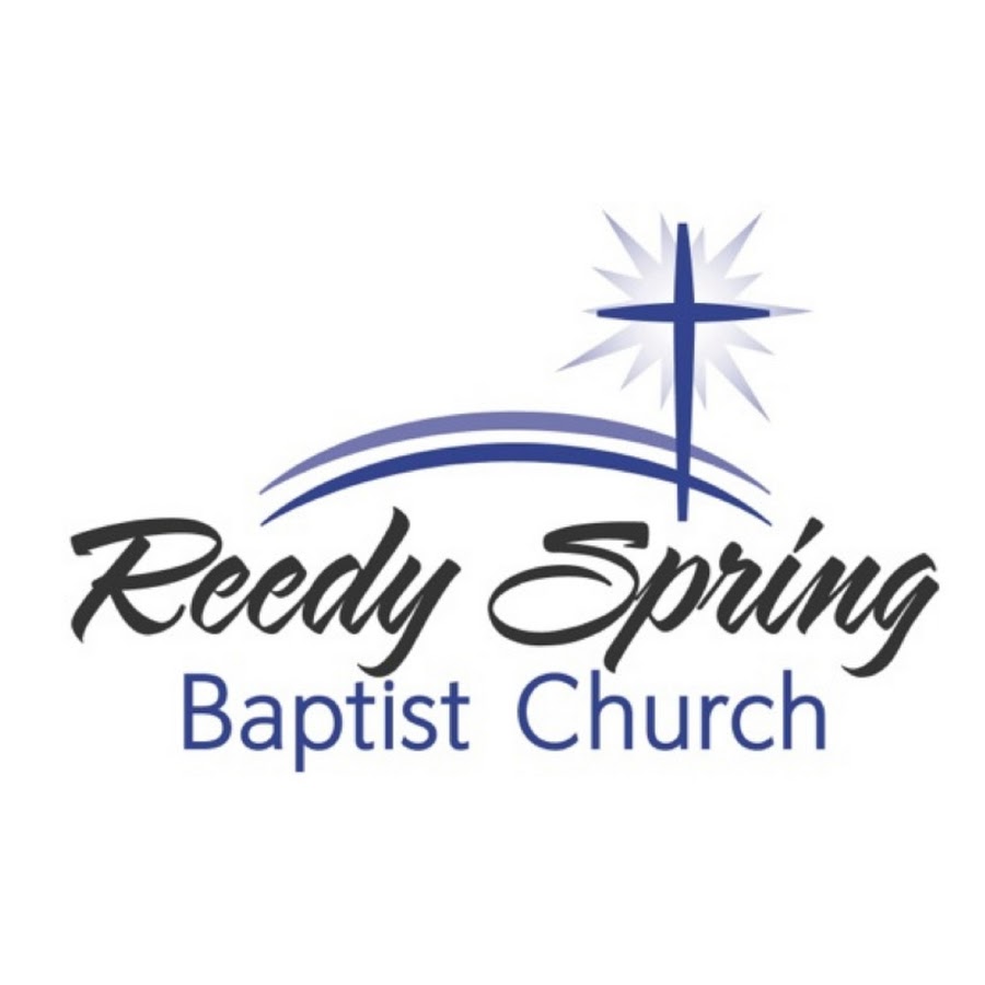 Reedy Spring Baptist Church YouTube