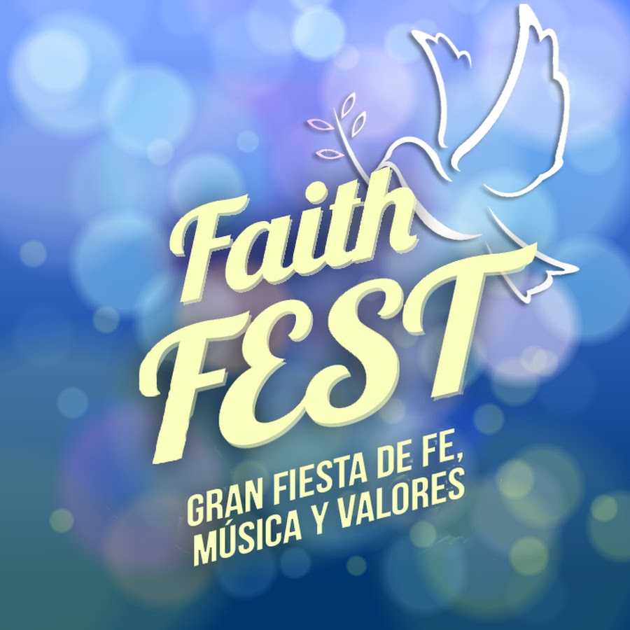 Faith Fest YouTube