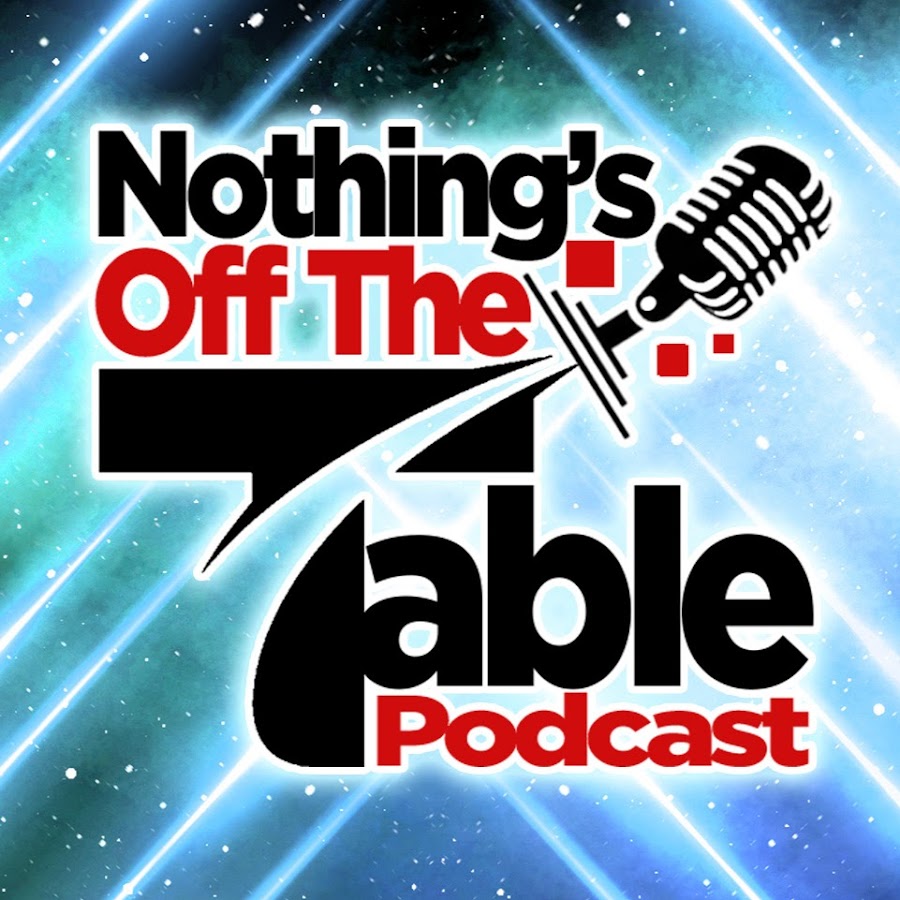 Nothing's Off The Table YouTube