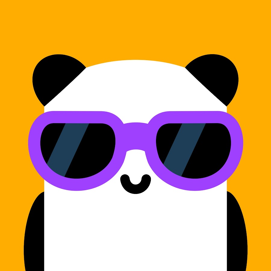 Crafty Panda PLAY - YouTube