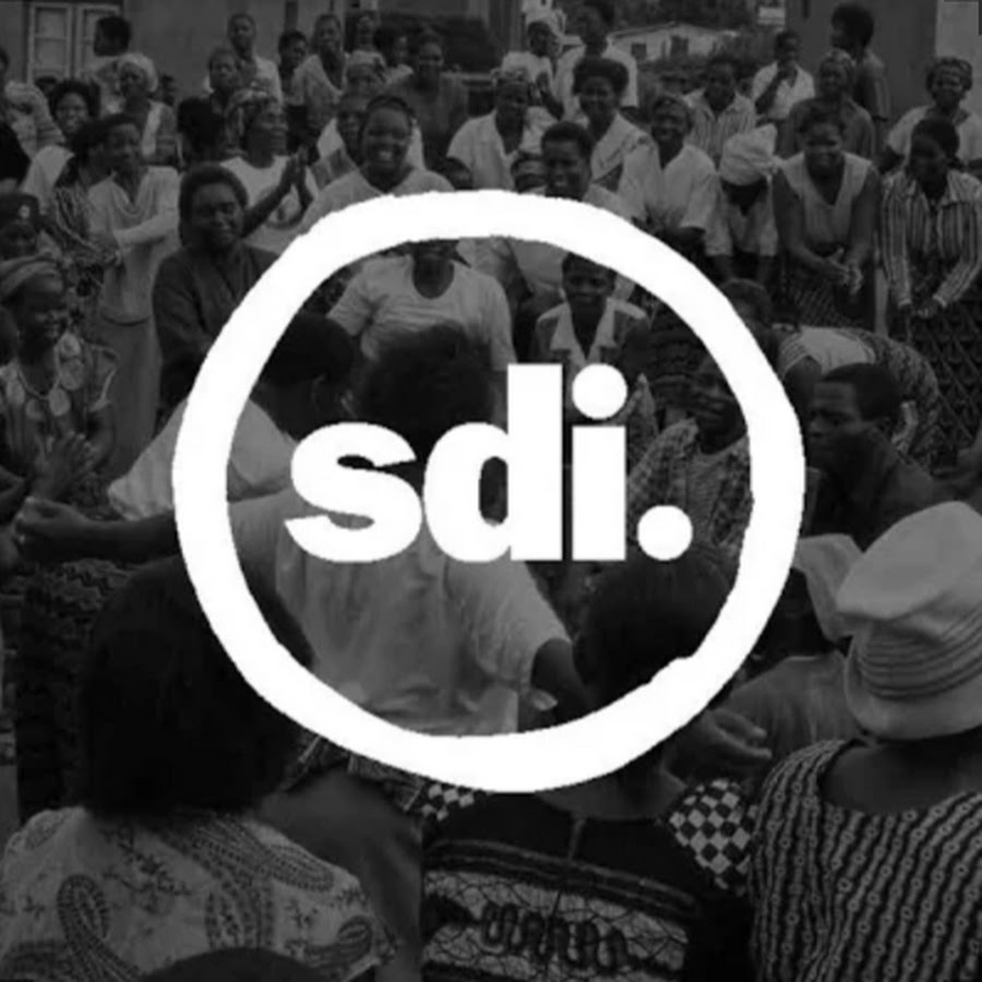 SDI. - Slum Dwellers International - YouTube