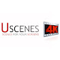 Uscenes relaxing videos