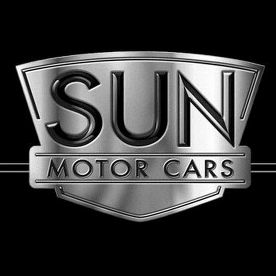 Sun Motor Cars, Inc. YouTube