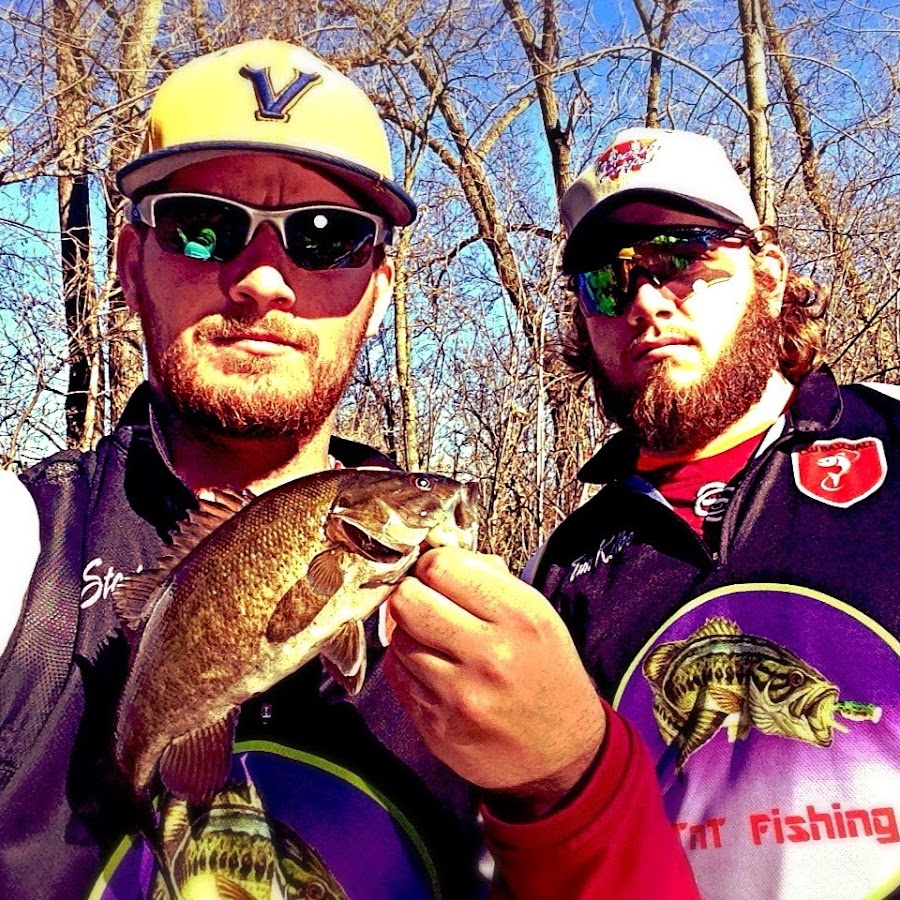 TnT Fishing YouTube