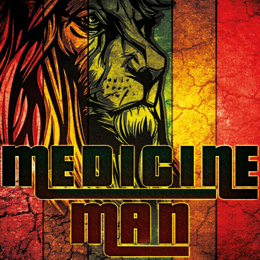 Medicine Man YouTube