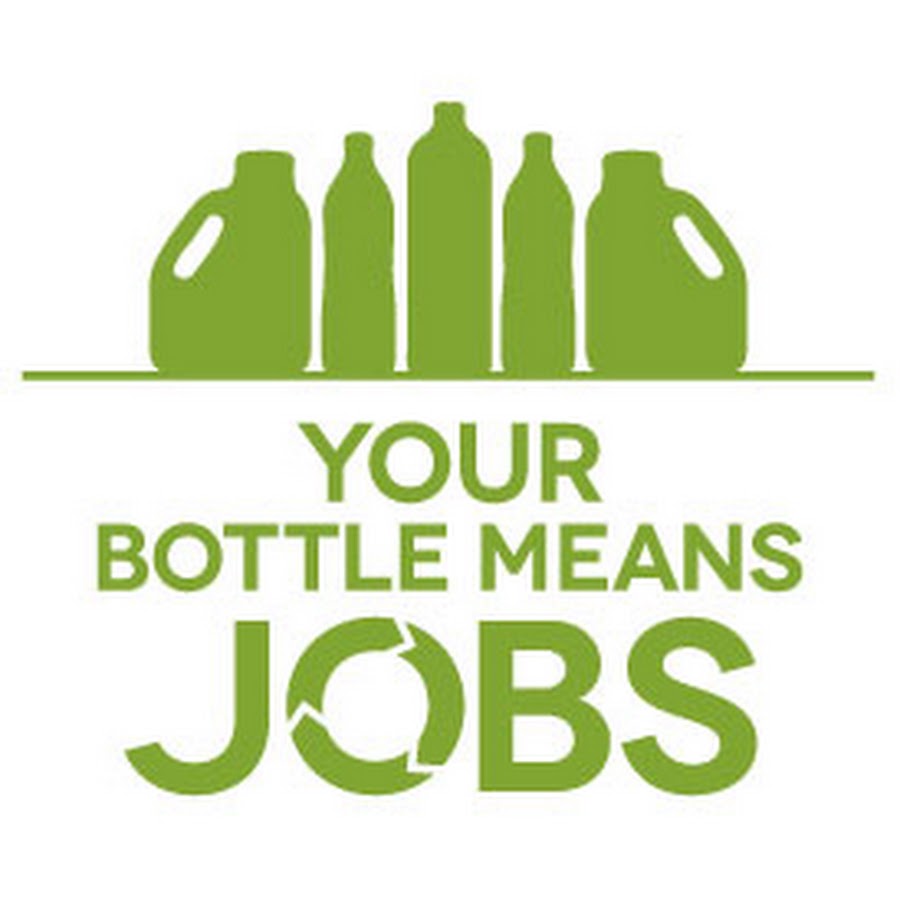Your Bottle Means Jobs YouTube