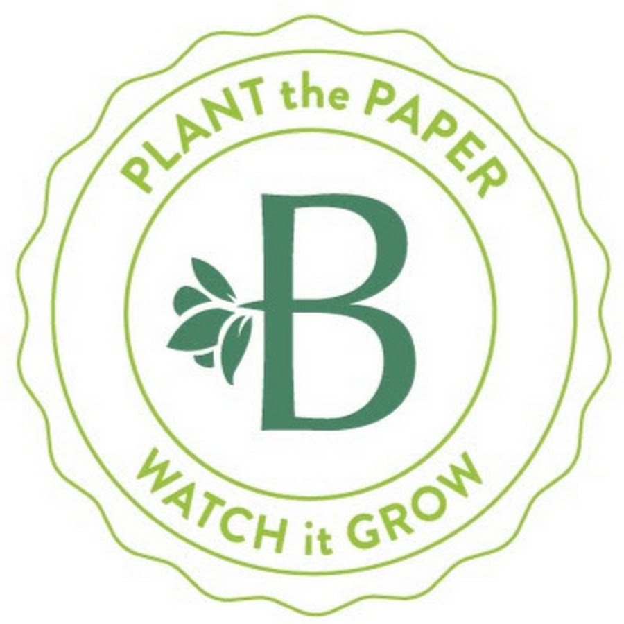 Botanical PaperWorks YouTube