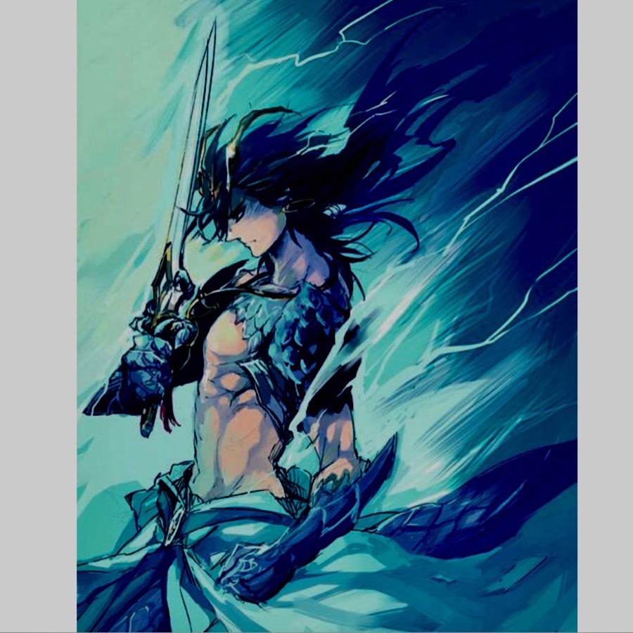 The Lazy Lord Master The Sword 31