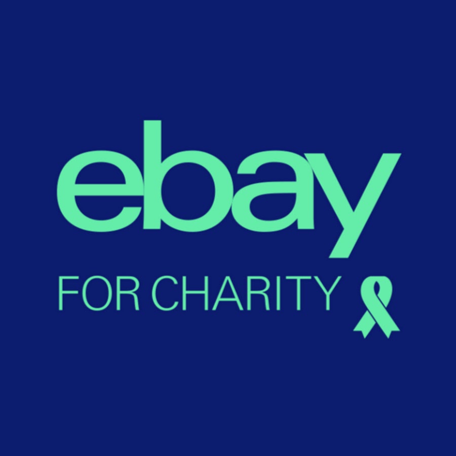 eBay for Charity YouTube