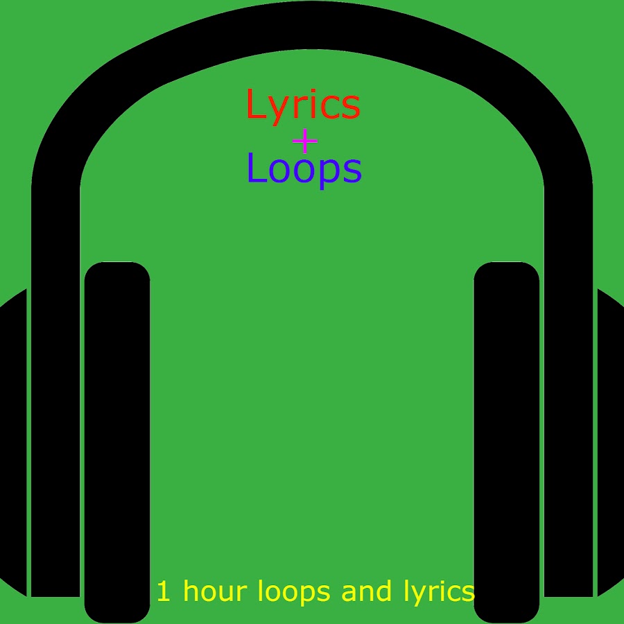 1HourLoops INACTIVE YouTube