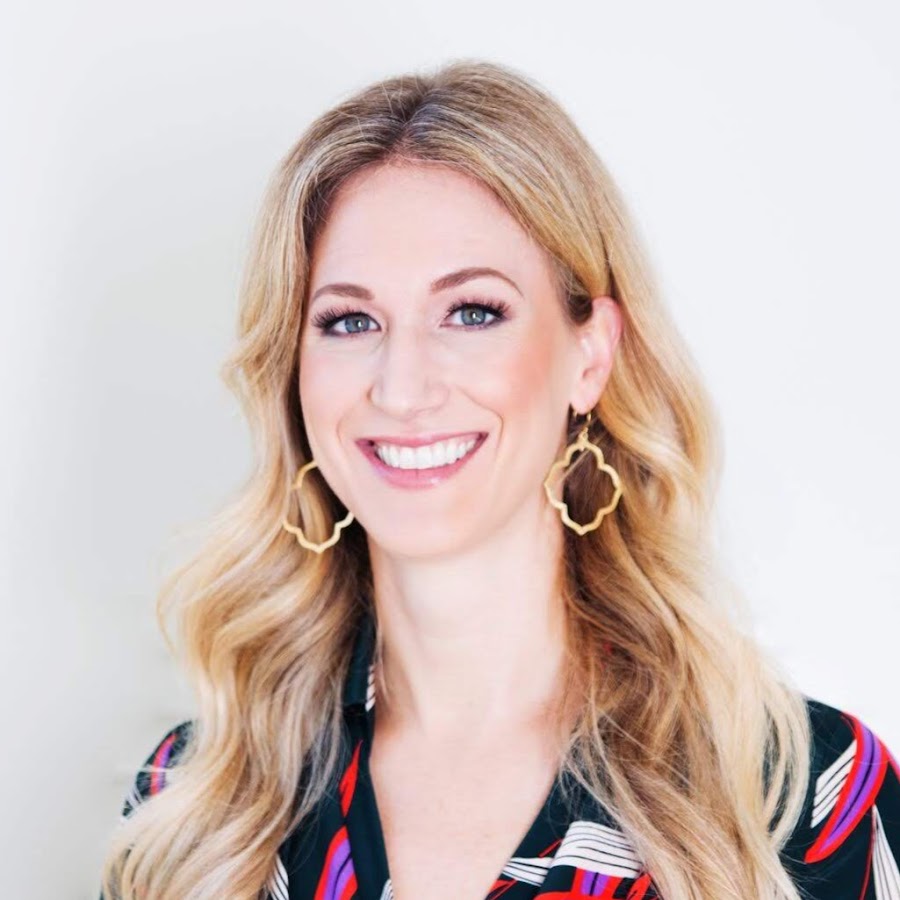 Genevieve Williams YouTube