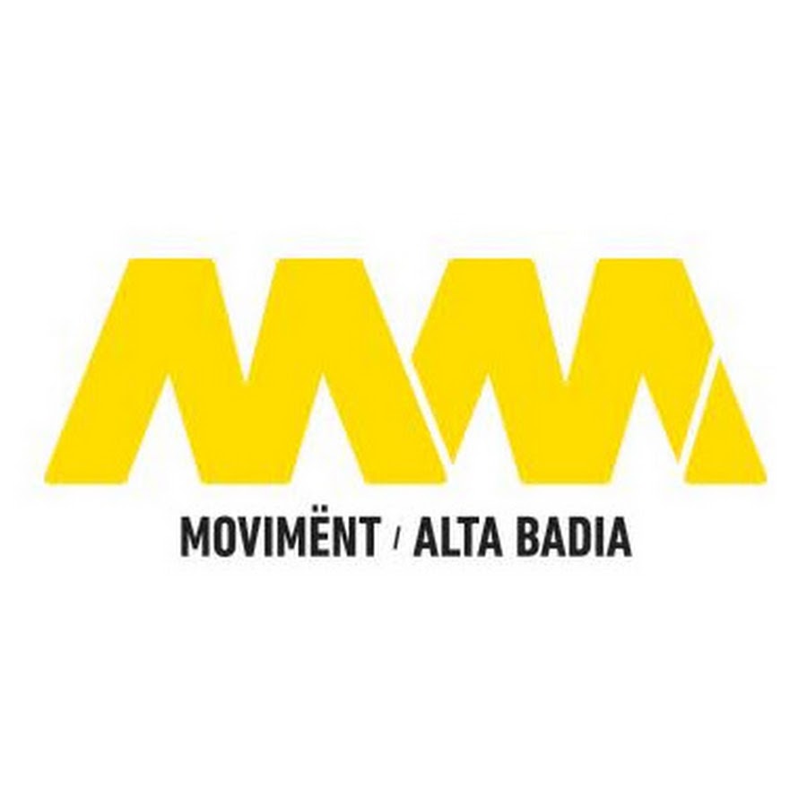 Moviment Alta Badia - YouTube