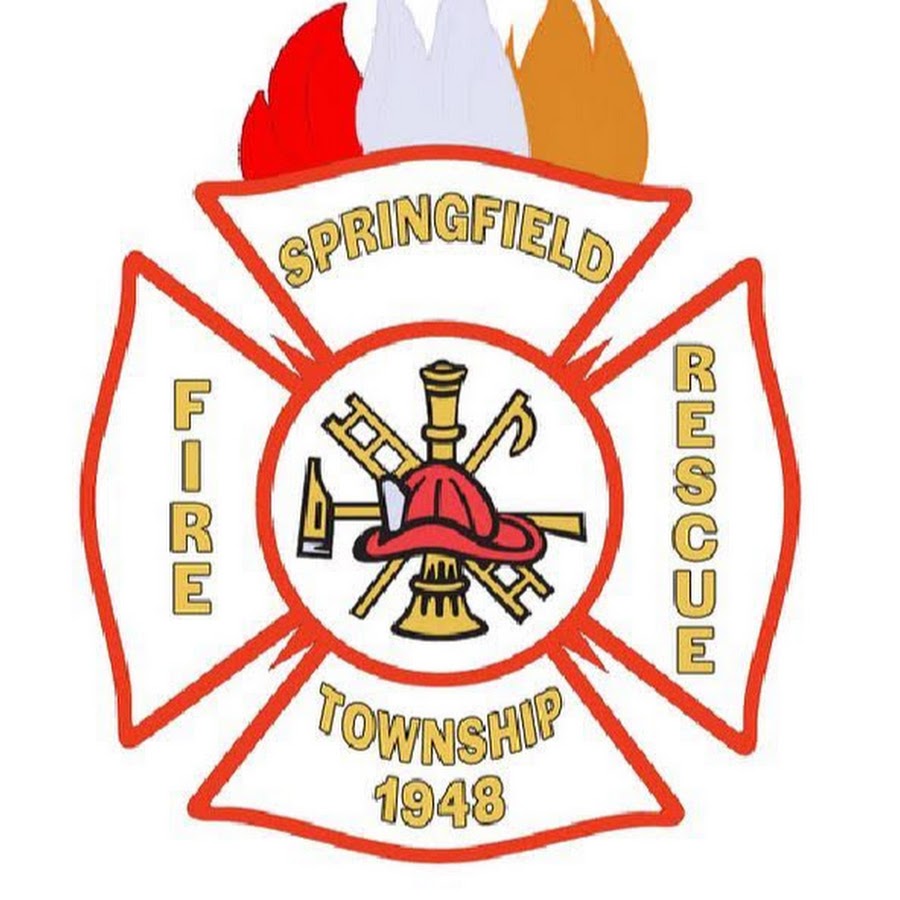 Springfield Twp Fire-EMS - YouTube
