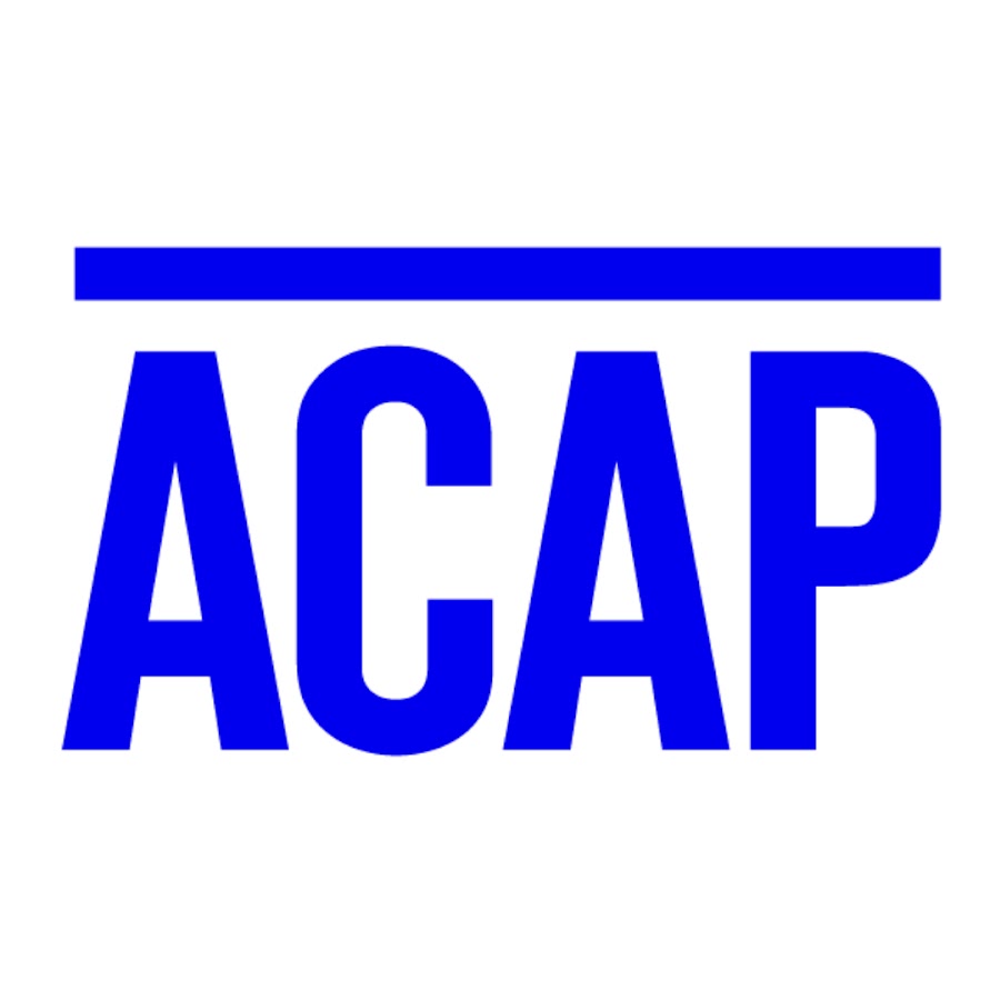 ACAP Alumni YouTube