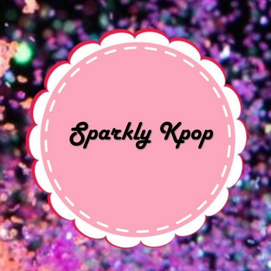Sparkly Kpop - YouTube