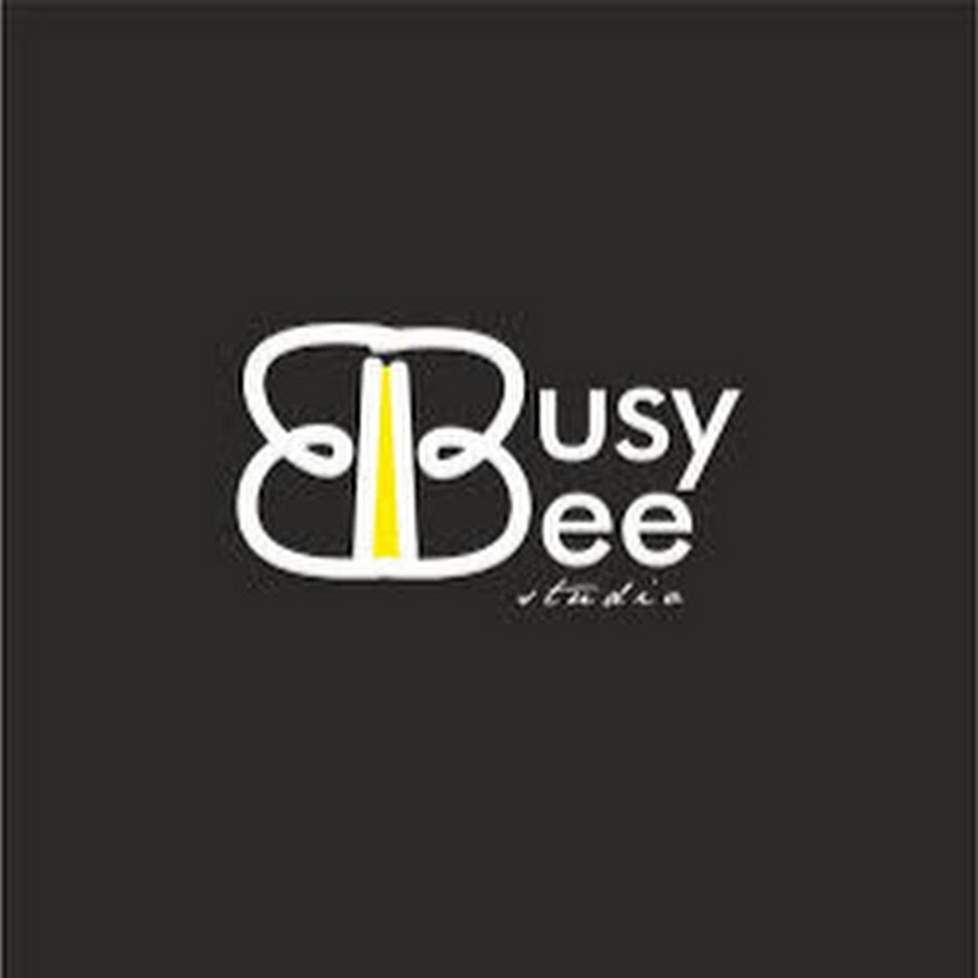 Busy Bee Studio YouTube