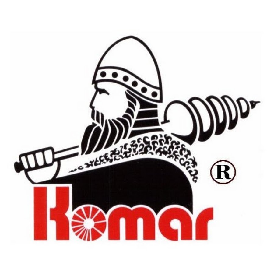 Komar Industries YouTube