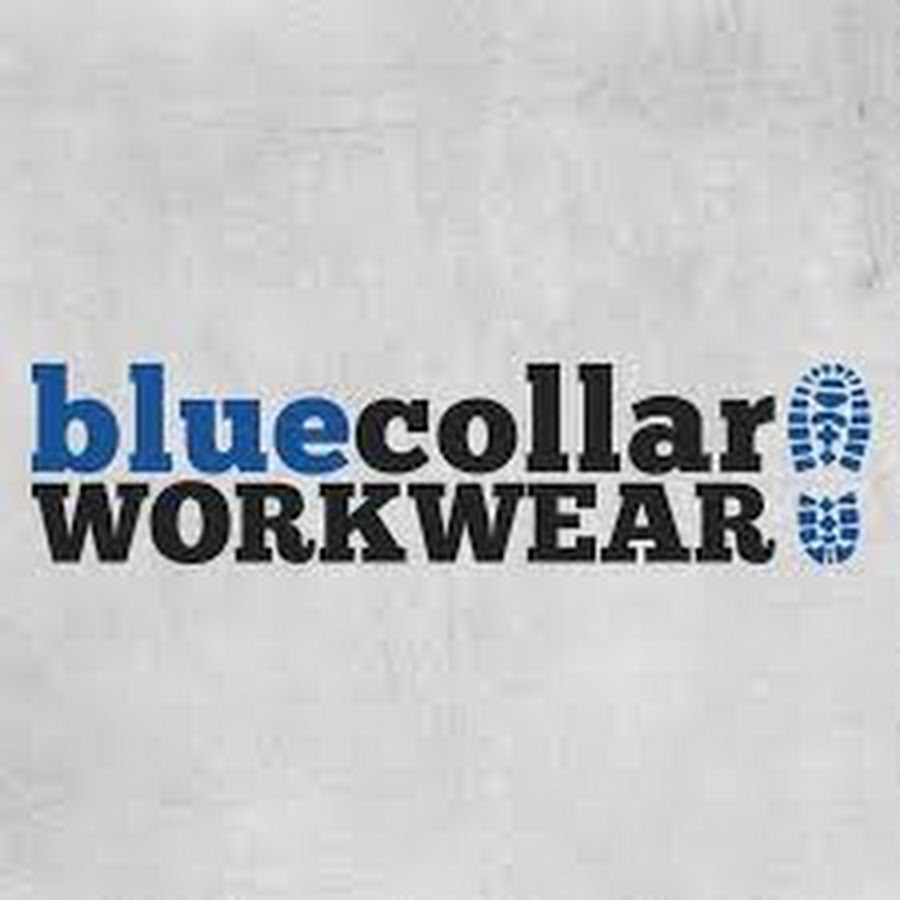 Blue Collar Workwear YouTube