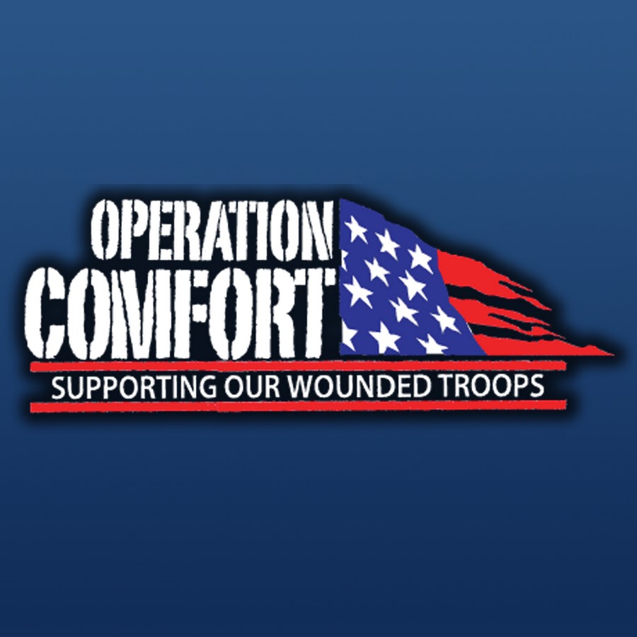 Operation Comfort - YouTube