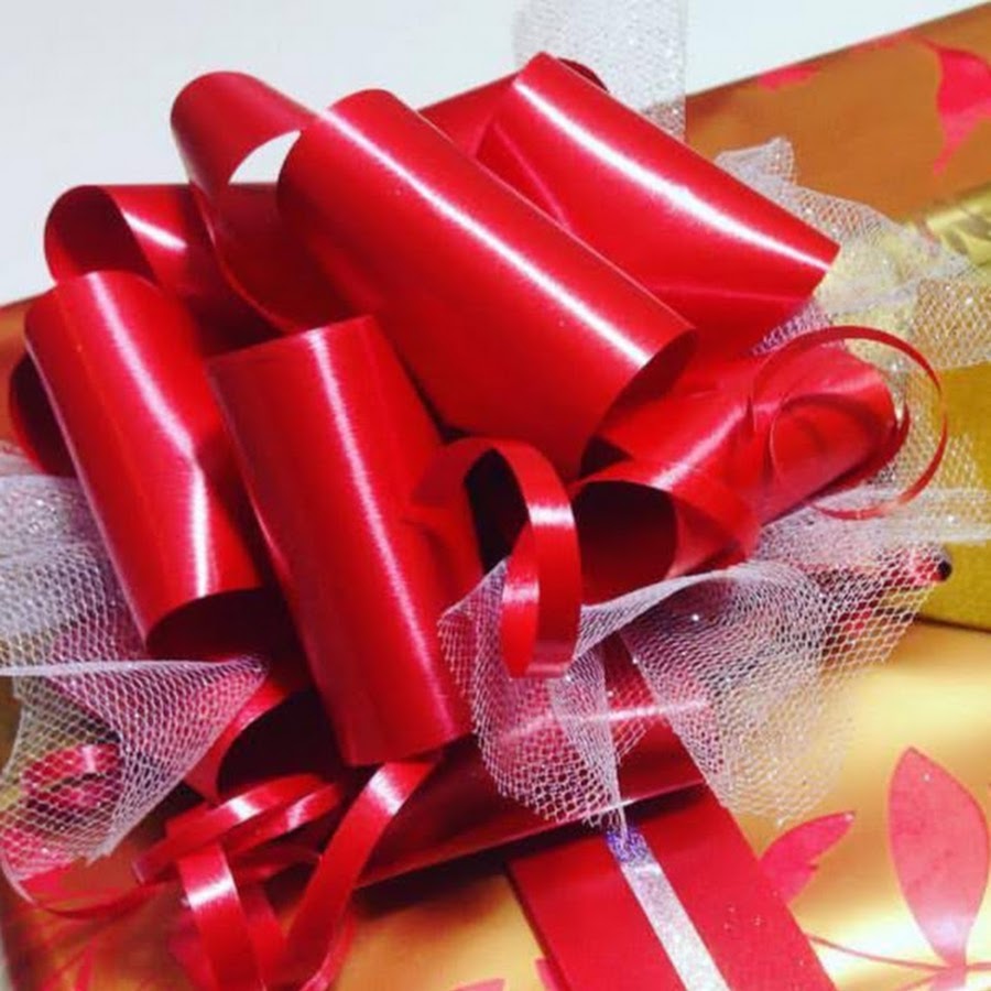 Gift Wrapping & Craft Academy Neelam Meetcha - YouTube