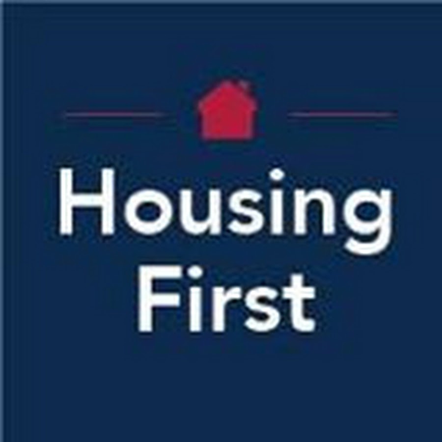 Housing First YouTube